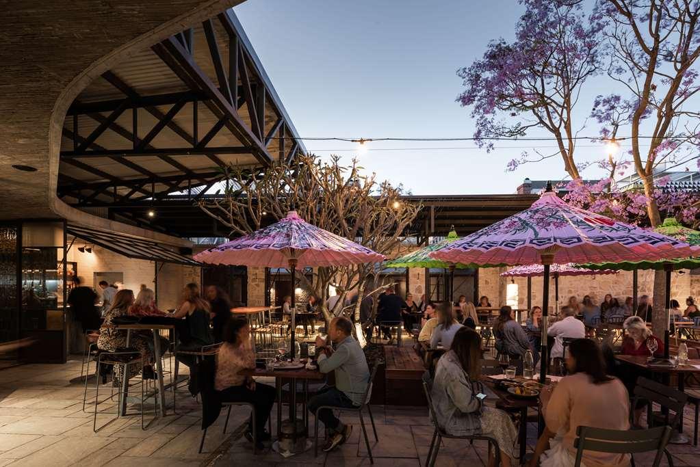 Warders Hotel Fremantle Markets Zewnętrze zdjęcie