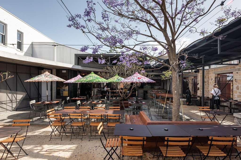 Warders Hotel Fremantle Markets Zewnętrze zdjęcie